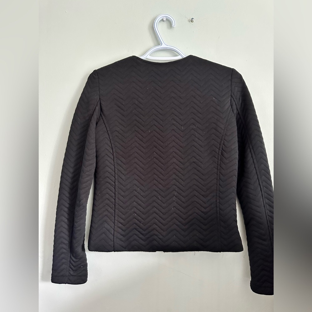 H&M Light Structured Fall Jacket - Picture 6 of 7